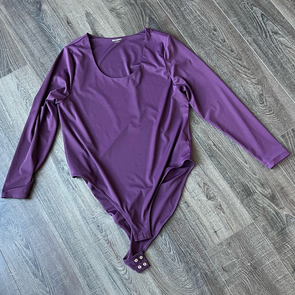 Bodysuit